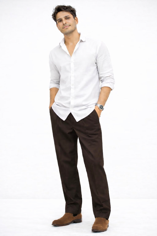 Men’s Classic Gorkha Pants