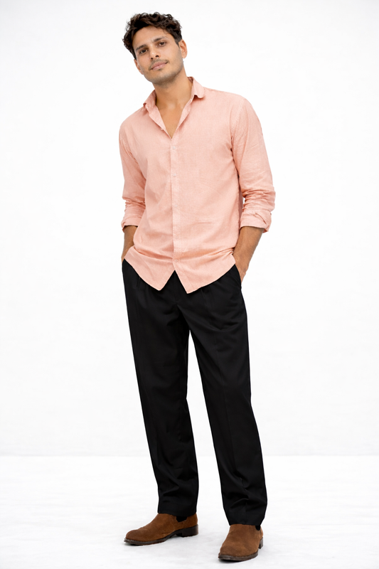 Men’s Classic Gorkha Pants